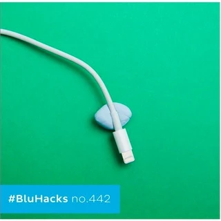 Bostik Blu Tack กาวดินนำ้มัน75g. ของแท้จากออสเตรเลียไร้สารเคมีเหมาะสำหรับเด็ก (เทา/ขาว/หลากสี)