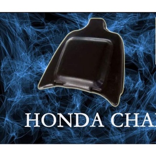 ฝาปิดแบตชาลีเดิม Honda Chaly