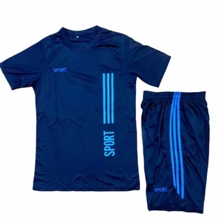 ชุดกีฬาSport ได้ทั้งชุดเสื้อและกางเกง