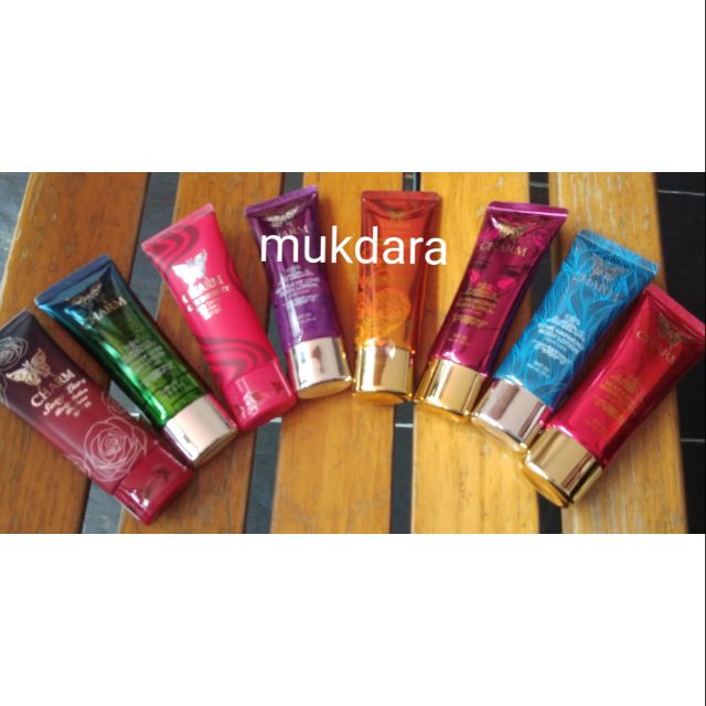 โลชั่น น้ำหอม Body Lotion perfume