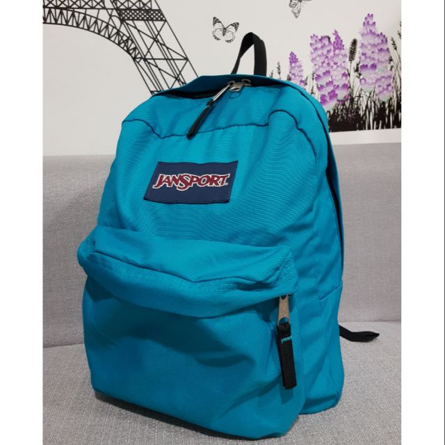 เป้ Jansport แท้