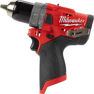 สว่านกระแทกไร้สาย 12V Milwaukee 2504-20 เครื่องนอก ของใหม่ (M12-FPD2) ตัวเปล่า