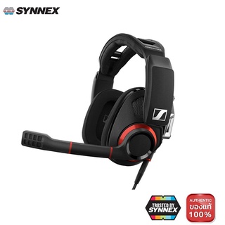 PREMIUM STEREO HEADSET GSP500