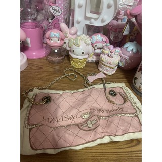 กระเป๋า Lizlisa my melody