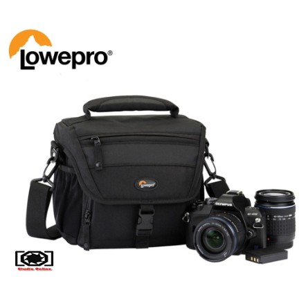 Lowepro Nova 160 AW กระเป๋ากล้อง (ฺBlack)