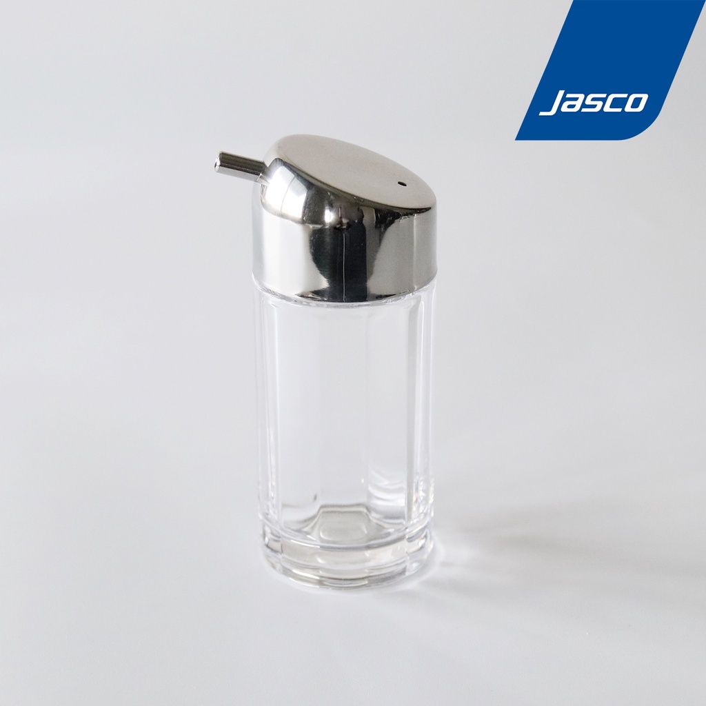 Jasco ขวดใส่ซอส อะคริลิค Soy Sauce Dispenser #SSD-90
