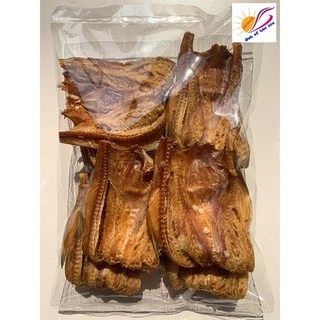 ปลาช่อนทะเลย่าง หอมมาก สินค้าทำมาใหม่ๆๆ