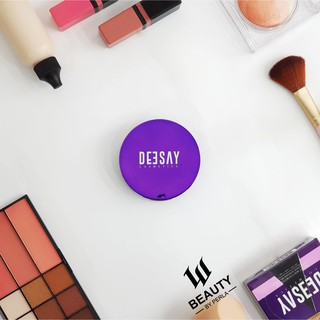 💜 Deesay 💜 แป้งดีเซ้ย์ โดย แก้มบุ๋ม 💜 Deesay Bright Skin Color Control Foundation Powder SPF 30 PA +++ 💜