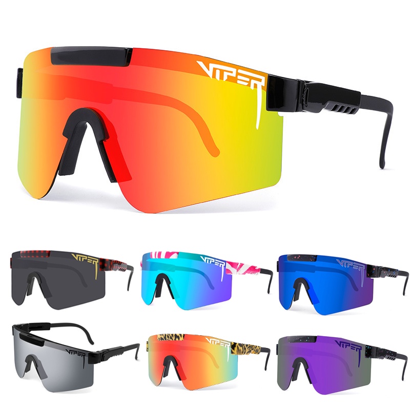 In Stockscicon Polarized Cycling Sunglasses Men Women Mtb Sport Uv400