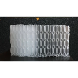 1 ม้วน 30 ลูก บับเบิ้ลกันกระแทก หมอนกันกระแทก air bubble ขนาด 20x10 cm.