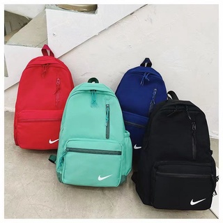 NIKE กระเป๋าเป้ กระเป๋าเดินทาง กระเป๋าท่องเที่ยวBackpack