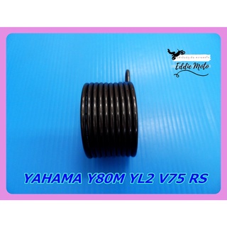 YAHAMA Y80M YL2 V75 RS SPRING KICK STARTER  // สปริงคันสตาร์ท YAHAMA Y80M YL2 V75 RS สินค้าคุณภาพดี