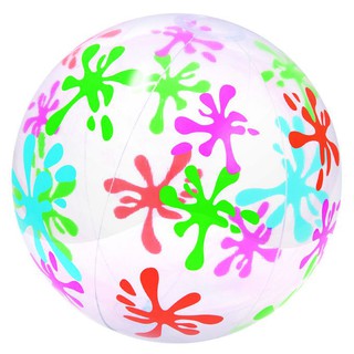 Bestway Designer Beach Ball - ลูกบอลชายหาด 24 นิ้ว