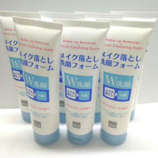 Diaso Make-up Remover Facial Cleansing Foam