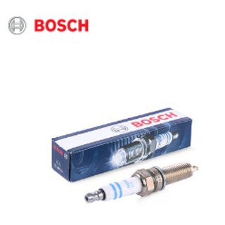 จำนวน10หัว หัวเทียน BENZ A272/271รุ่นใหม่ BOSCH แท้ YR7MPP33 เปลี่ยนเบอร์ YR6NPP32