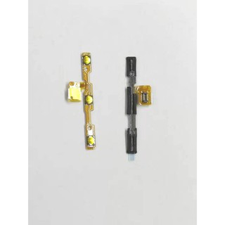 แพรสวิทซ์ เปิดปิด เพิ่มเสียง ลดเสียง - VIVO X3s Power Button Flex Cable for Vivo X3s