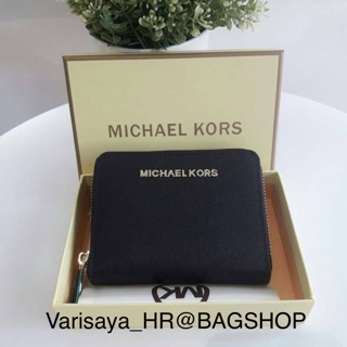 กระเป๋าสตางค์ใบสั้น MICHEAL KORS