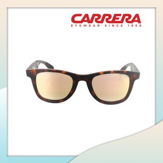 แว่นพับกันแดด CARRERA รุ่น 6000/FD สี 853UW ไซส์ 50