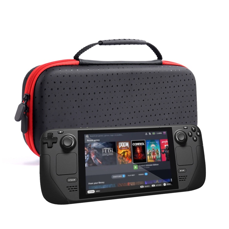 คอนโซลเปลือกHard Cover Carrying Case Shell Travel Storage Bag ...