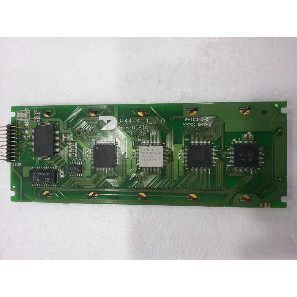 YY การเข้ากันได้สากลใหม่P44-4 24064-2 S2FHEW-H 24064-02 P44-1