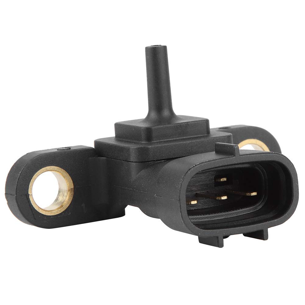 Intake Absolute Pressure Sensor Map Sensor for Toyota Hilux Hiace Prado Regius Landcruiser 2.5 3.0L 8942171020 89421-71020 ราคา ถูกที่สุด ดีลบีเคเค แกลเลอรีภาพที่ 2