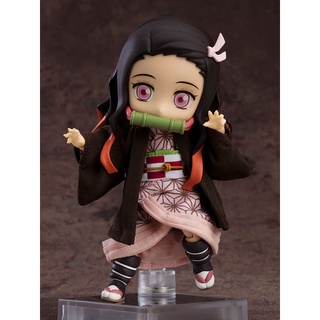 Nendoroid Doll Demon Slayer: Kimetsu no Yaiba Nezuko Kamado 4580590126510