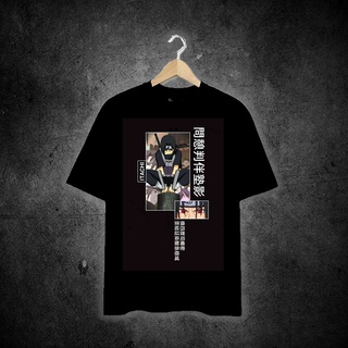 Itachi (คอลเลกชันอนิเมะ) เสื้อยืด ผ้าฝ้าย 100% พิมพ์ลาย สําหรับทุกเพศS-3XL