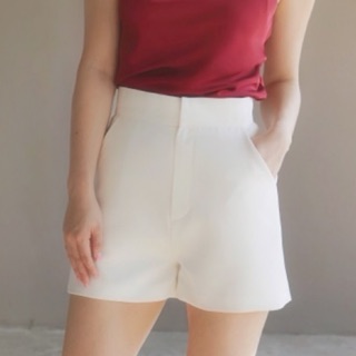 Stella and Luna - IRIS high-waist shorts