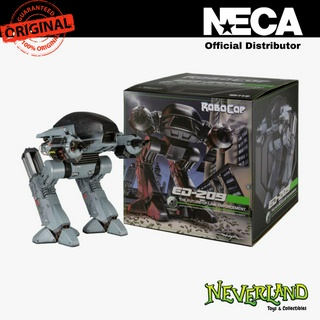 Neca "RoboCop ED-209 7" Scale Action Figure