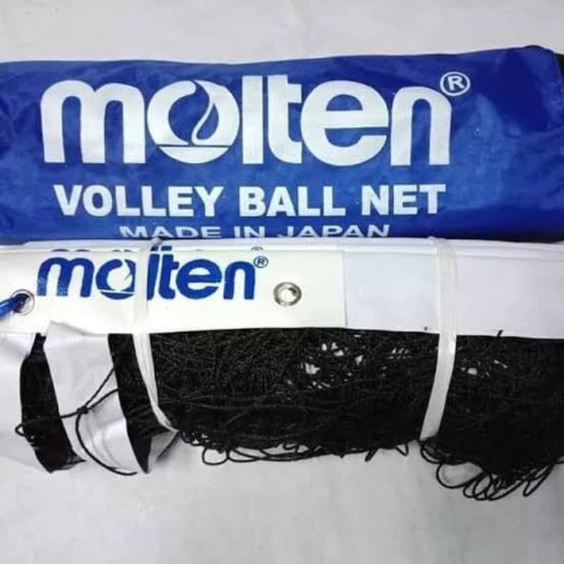 ตาข่ายวอลเลย์บอล Molten / ตาข่ายวอลเลย์บอล / ตาข่ายวอลเลย์บอล Molten