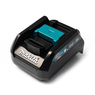 MAKITA ADP10 อแดปเตอร์ชาร์ท 18V สำหรับ DC40RA