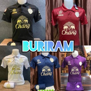 Hot🥳 ชุดบอลผู้ชาย Buriram