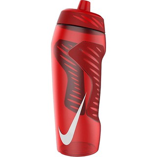 Nike ไนกี้ กระบอกน้ำ OL+ Water Bottle 24Oz. N.OB.A6.629 R(690)