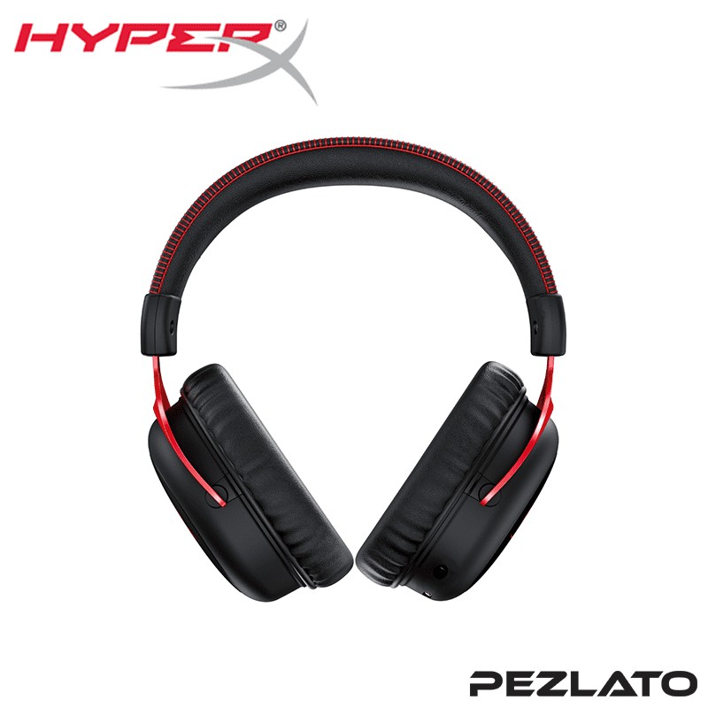 hyperx cloud ll