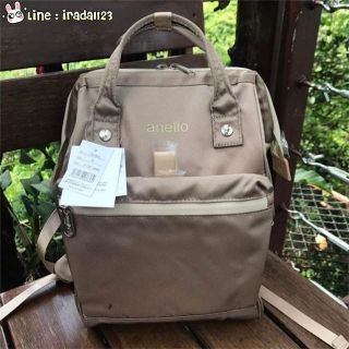 Anello Repellency Mini Backpack  ของแท้ ราคาถูก