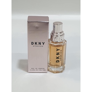 มินิ DKNY Stories EDP 4ml หัวแต้ม