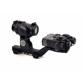 ขายกสูง Hydra Mount สำหรับ Red Dot Aimpoint T1/T2,Vector Optics Maverick Gen2,3,4