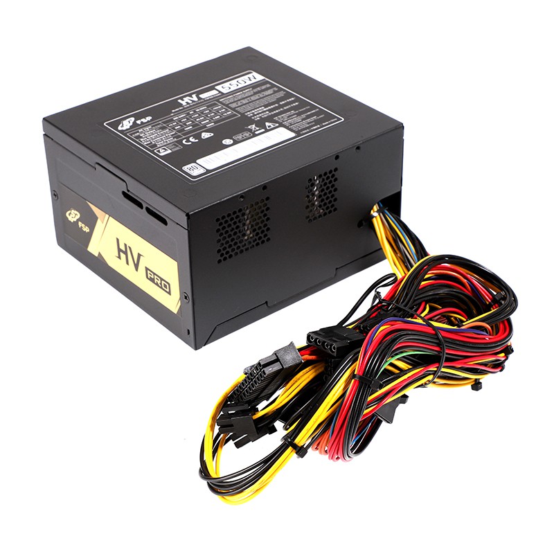 FSP 550w. FSP HV Pro 650w. PSU 1000w FSP.