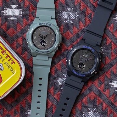 BabyG BGA-260 Series ของแท้ใหม่100% (ฺBGA-260-1,BGA-260-3,BGA-260-4,BGA-260-7,BGA-260SC) ZOY7