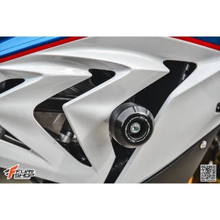 กันล้มกลาง Evotech สำหรับ BMW S 1000 RR 2015 - 18