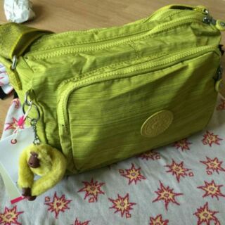 Kipling Reth Shoulder Bag ของแท้