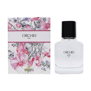 น้ำหอม ZARA ของแท้ กลิ่น ORCHID  30 ml