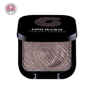 GINO MCCRAY FINGERPRINT SHADOW NO.19 NO.25 Review รีวิว