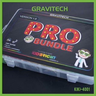 [Gravitechthai]KidBright V1.6 PRO BUNDLE