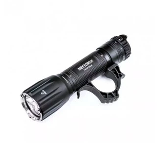 Nextorch FR2 Tactical Flashlight Ring for TA30C Max, TA5, E52, E52C