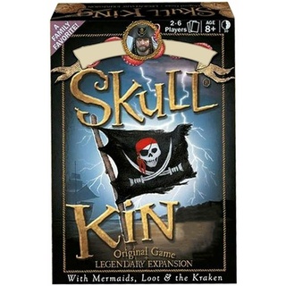 เกมกระดาน ลาย Skull King The Ultimate Pirate