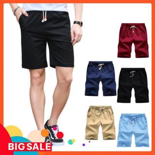 BiGSIZE ไซส์ใหญ่ M-4XL เอวถึง 59 กางเกงขาสั้น ลงใหม่ทุกอาทิตย์ (ถ่ายจากสินค้าจริง) กางเกงคนอ้วน กางเกงไซส์ใหญ่