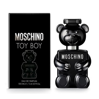 Moschino Toy Boy Eau De Parfum For men