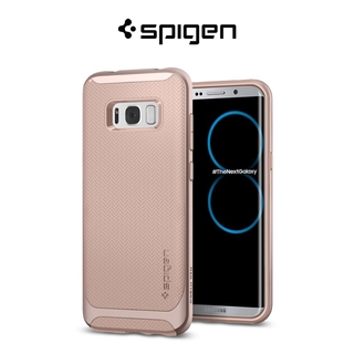 เคสไฮบริด Spigen Samsung S8 Plus