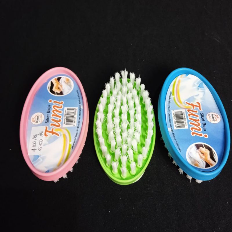 Fumi hommy 9502 แปรงเสื้อผ้า